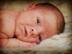 Donovan's first photo shoot