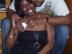 Where it all began!! Mommy & Daddy