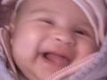 My Beautiful Baby Girl!!!